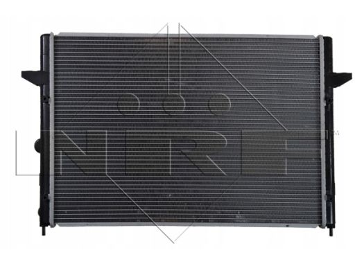 Chłodnica Silnika 58027