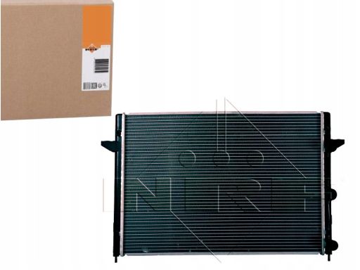 Chłodnica Silnika 58027