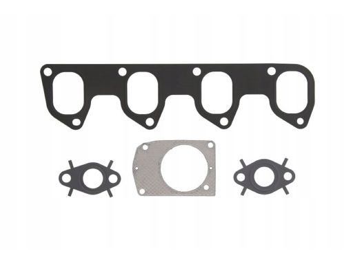 Zestaw Uszczelek Systemu Agr 934.910