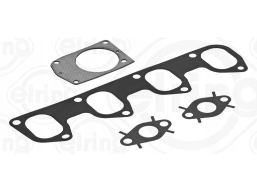 Zestaw Uszczelek Systemu Agr 934.910