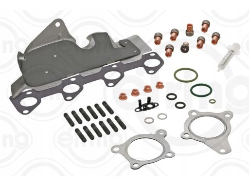 Zestaw Montażowy Turbosprężarki 299.681