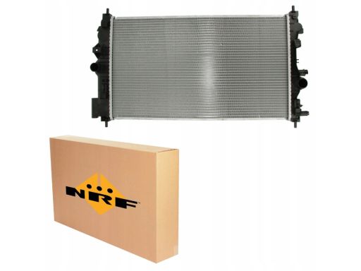 Chłodnica Silnika 59076