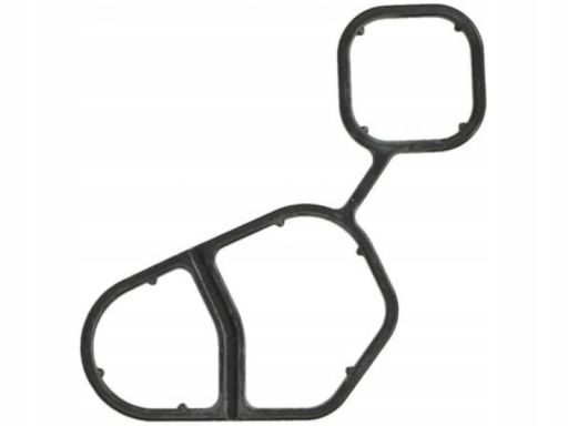 Uszczelka Chłodnicy Oleju 302.830