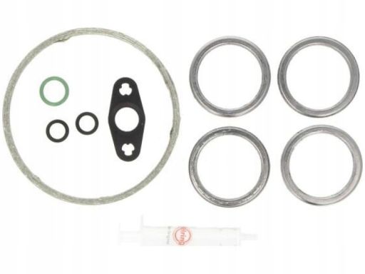 Zestaw Montażowy Turbosprężarki 306.350