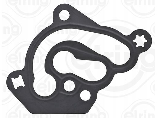 Uszczelka Obudowy Filtra Oleju 943.050