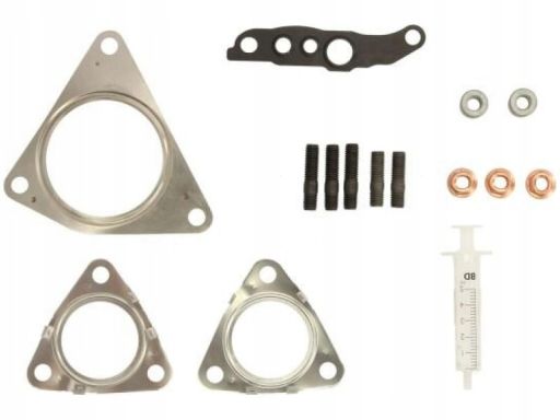 Zestaw Montażowy Turbosprężarki 311.330