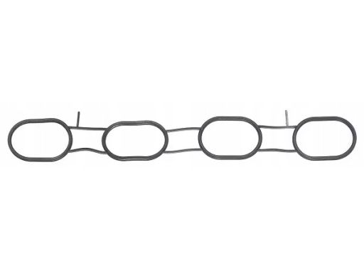 Uszczelka Rury Kolektora Dolotowego 327.320