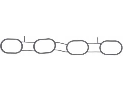 Uszczelka Rury Kolektora Dolotowego 327.320
