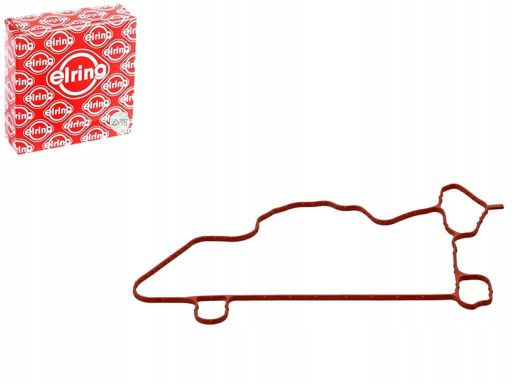 Uszczelka Pompy Oleju 981.210