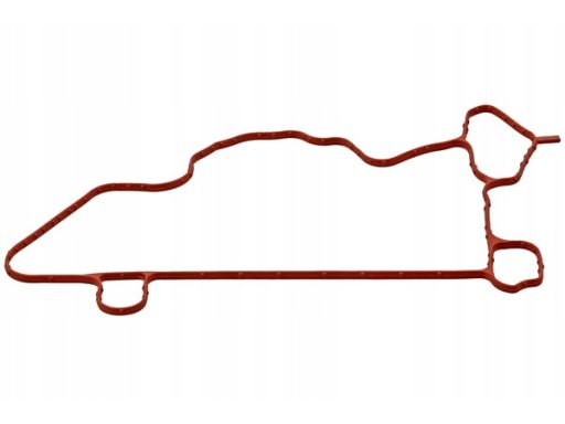 Uszczelka Pompy Oleju 981.210