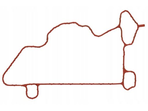 Uszczelka Pompy Oleju 981.210
