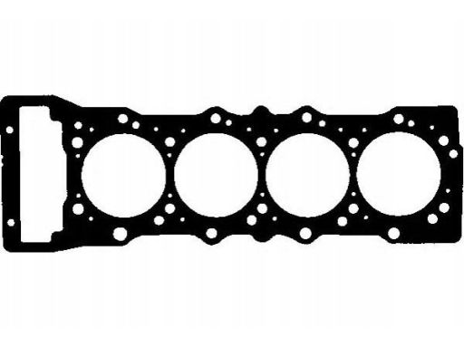 Uszczelka Głowicy Cylindrów 353.950