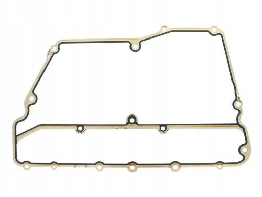 Uszczelka Chłodnicy Oleju 381.945