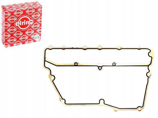 Uszczelka Chłodnicy Oleju 381.945