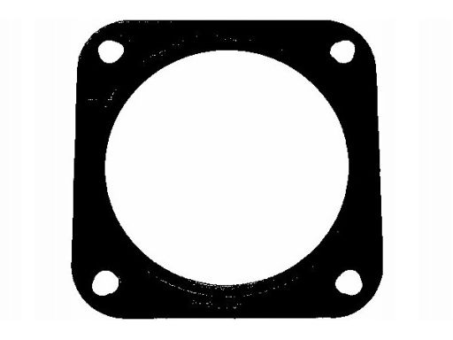 Uszczelka Rury Kolektora Dolotowego 394.130