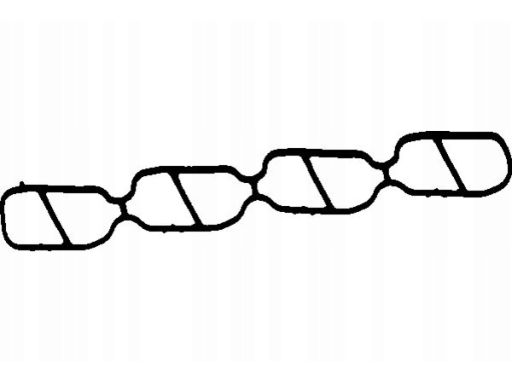 Uszczelka Kolektora Dolotowego 431.180