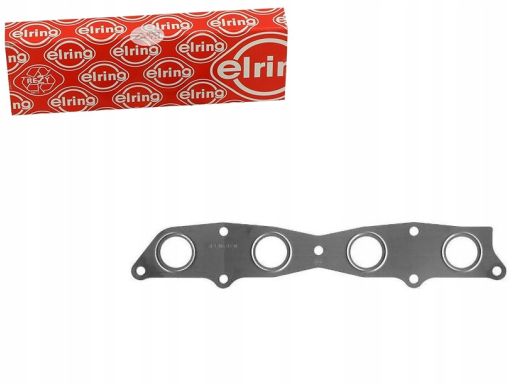 Uszczelka Kolektora Wydechowego 439.760