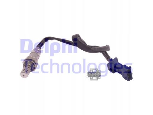 Sonda Lambda Es20308-12B1