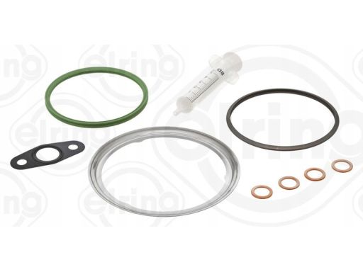 Zestaw Montażowy Turbosprężarki 452.390