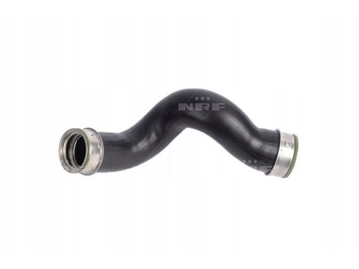 Przewód Powietrza Doładowujacego 166271