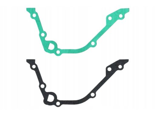 Uszczelka Pompy Oleju 435.550