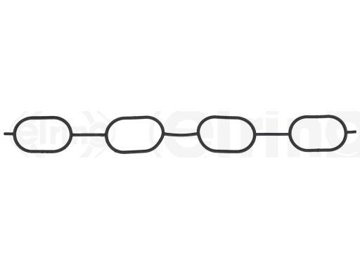 Uszczelka Kolektora Dolotowego 457.081