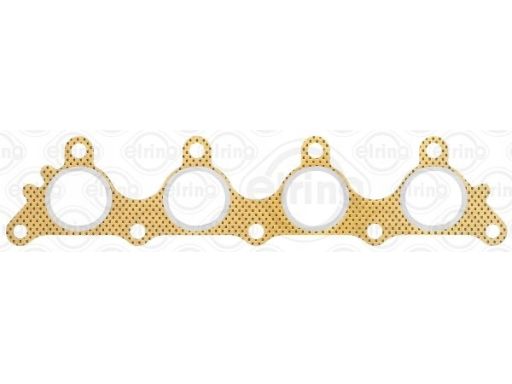 Uszczelka Rury Wydechowej 458.580