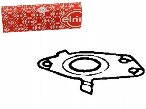 Uszczelka Kolektora Wydechowego 461.873