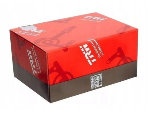 Jarzmo Zacisku Hamulcowego Bda575