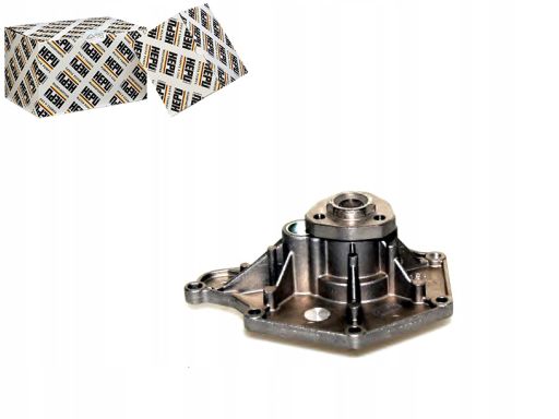 Pompa Cieczy Chłodzącej P653