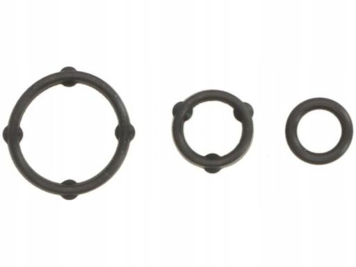 Uszczelka Pompy Oleju 483.650