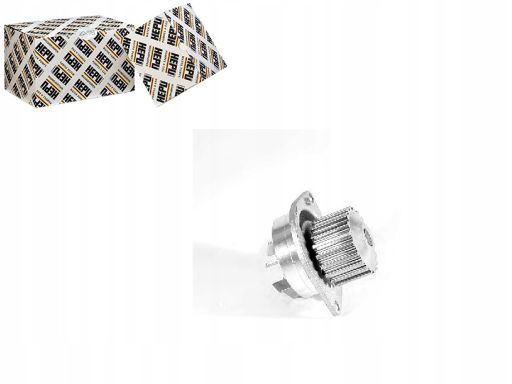 Pompa Cieczy Chłodzącej P812