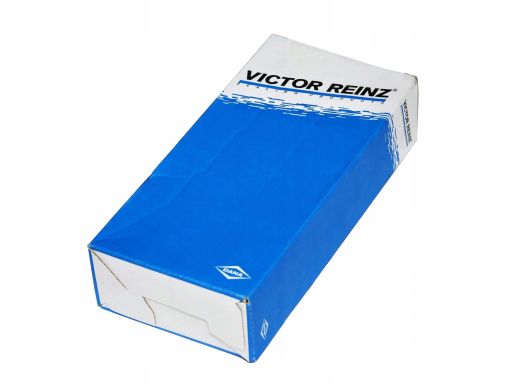 Kompletny Zestaw Uszczelek Silnika 01-12714-03