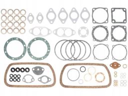 Kompletny Zestaw Uszczelek Silnika 01-12714-03