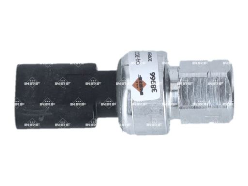 Wyłącznik Ciśnieniowy Klimatyzacji 38966