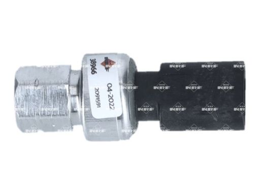 Wyłącznik Ciśnieniowy Klimatyzacji 38966