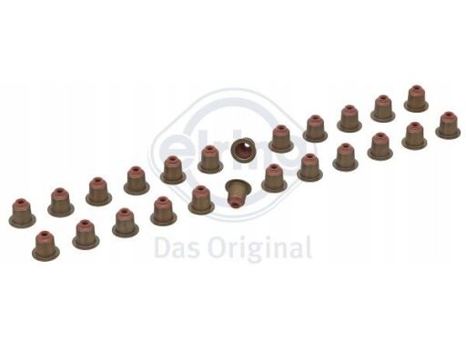 Zestaw Uszczelniaczy Trzonka Zaworów 152.390