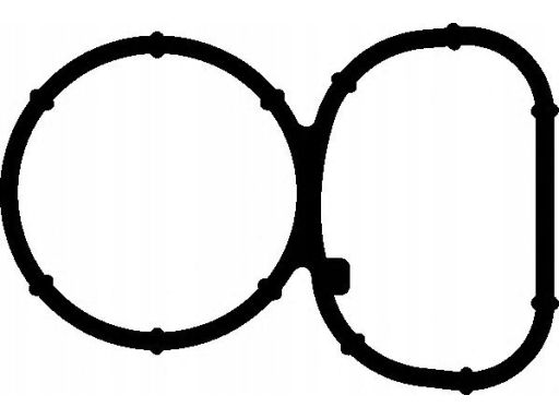 Uszczelka Kolektora Dolotowego 529.960