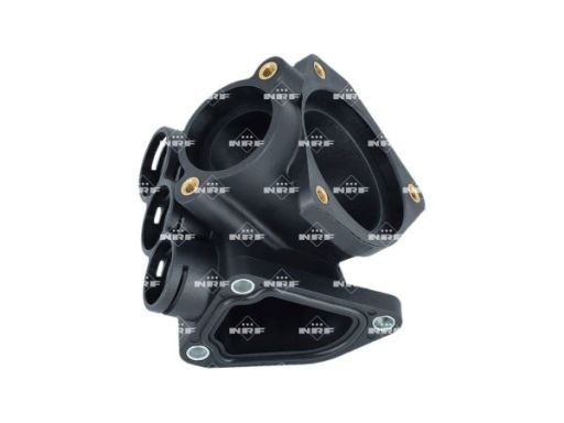 Kołnierz Przewodu Płynu Chłodzącego 775104