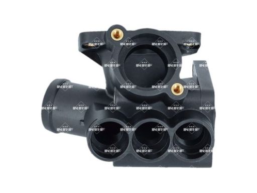 Kołnierz Przewodu Płynu Chłodzącego 775104