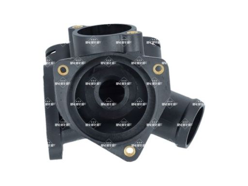 Kołnierz Przewodu Płynu Chłodzącego 775104