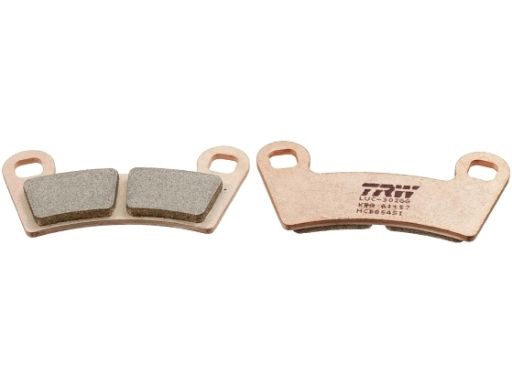 Klocek Hamulcowy Kpl. Mcb854Si