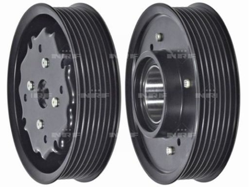 Sprzęgło Elektromagnetyczne Kompresora K 380113