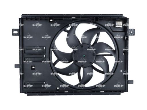 Wentylator Chłodnicy Silnika 470094