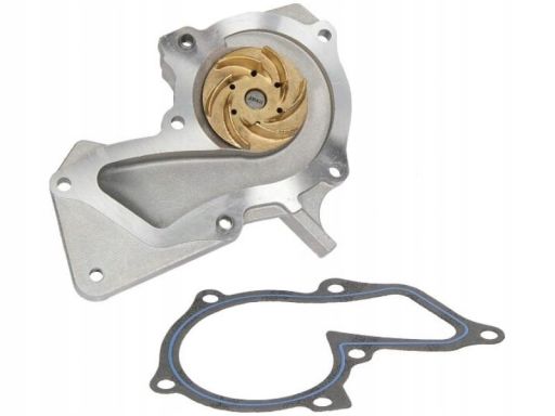 Pompa Cieczy Chłodzącej P255