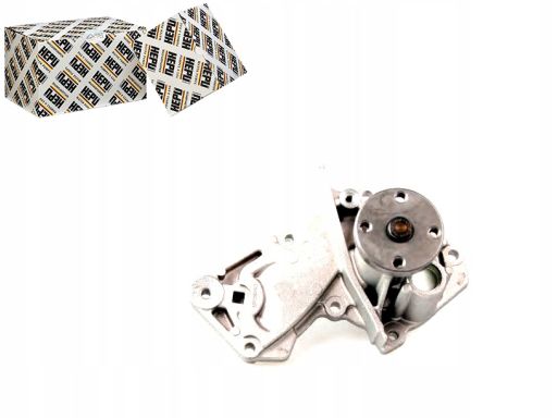 Pompa Cieczy Chłodzącej P255