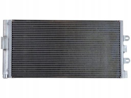 Skraplacz Klimatyzacji 35606