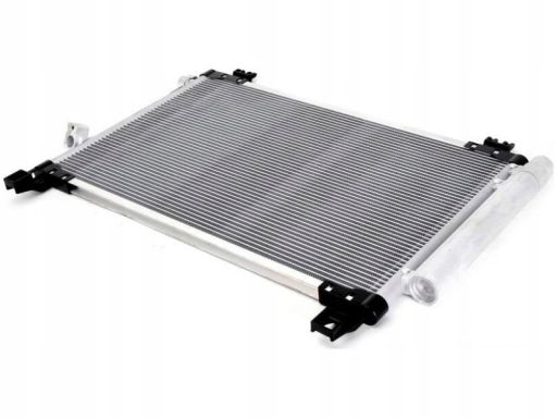 Skraplacz Klimatyzacji 35654