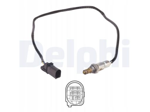 Sonda Lambda Es21182-12B1