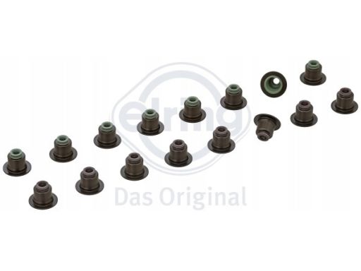 Zestaw Uszczelniaczy Trzonka Zaworów 398.450